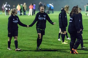 Bild 6 - B-Juniorinnen TuS Tensfeld - MTSV Olympia Neumnster : Ergebnis: 4:1